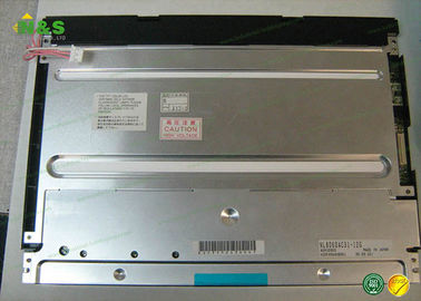 Platte 12,1 NL8060AC31-12G NEC LCD“ 700:1 262K CCFL TTL LCM 800×600 250