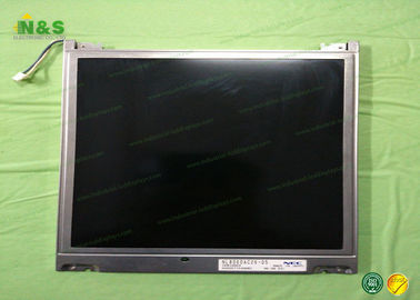 Platte Antireflektions-NL8060AC26-05 NEC LCD 10,4 Zoll für industrielle Anwendung