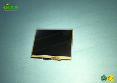 Normalerweise schwarzes LS026B8PX02 2,6 Zoll scharfe LCD-Platte 60Hz mit 33.84×56.4 Millimeter