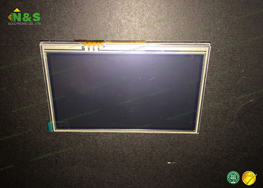 LS045W1LA01 4,5-Zoll-scharfes Ersatz lcd-Platte normalerweise Schwarzes für MITTLERES UMPC