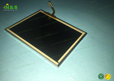 4,0 breiter Blickwinkel der Platte 60 des Zoll-LS040V7DD01 480×640 scharfe LCD