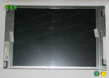NL6448AC33-10 Platte 10,4 Zoll NEC LCD normalerweise weiß mit 211.2×158.4 Millimeter