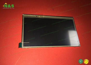 Schwarzer/weißer scharfer LCD Panel4.6 Zoll 320×240 LM046QB1S02 mit 94.39×70.79 Millimeter