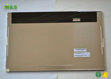 Lcd-Schirm tft M240HW02 V1, tft lcd-Platte mit Beschriftungsbereich 531.36×298.89 Millimeter