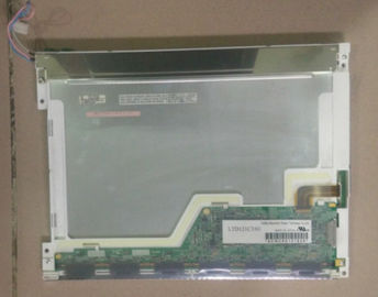 12,1 Zoll LTD121C33G TOSHIBA mit 500:1 262K 246×184.5 Millimeter normalerweise weiß