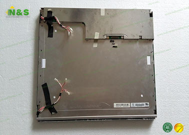 12,1 Zoll LTD121C35S TOSHIBA für die industrielle Anwendungsplatte normalerweise weiß