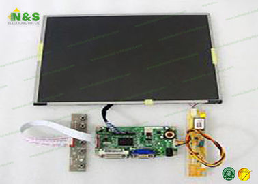 Normalerweise weißes LTD121ECNN TOSHIBA mit Beschriftungsbereich 245.76×184.32 Millimeter