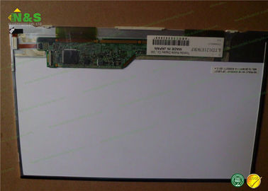 LTD121EWRF TOSHIBA 12,1 Zoll normalerweise weiß für Laptopplatte