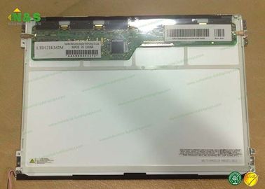 Industrielle LCD Anzeigen 12,1 Zoll-LTD121KM2M TOSHIBA mit Beschriftungsbereich 245.7×184.275 Millimeter