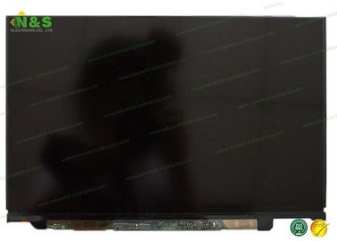 Zoll 1600×900 WLED LTD131EQ2X TOSHIBA 13,1 mit Beschriftungsbereich 289.2×162.675 Millimeter