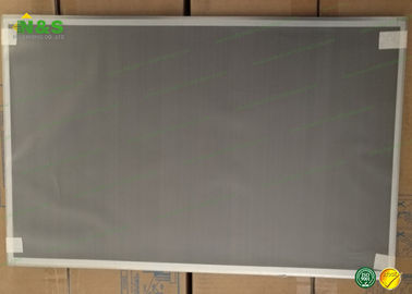 Normalerweise schwarze M236HNJ-L55 Innolux LCD Platte 23,6 Zoll mit 521.28×293.22 Millimeter