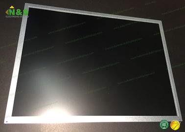 15,0 Zoll CLAA150XG09 industrieller LCD zeigt normalerweise weißes mit 304.1×228.1 Millimeter an