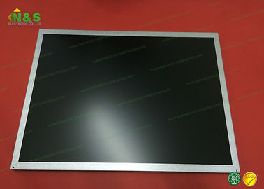 CLAA150XP04 industrieller LCD zeigt 600:1 16.7M WLED LVDS Zoll LCM 1024×768 350 CPT 15,0 an