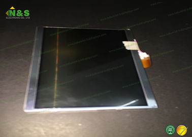 Normalerweise weißes industrielles LCD Daten-Bild FG0700Q1DSSWJG01 7,0 Zoll mit 154.08×85.92 Millimeter