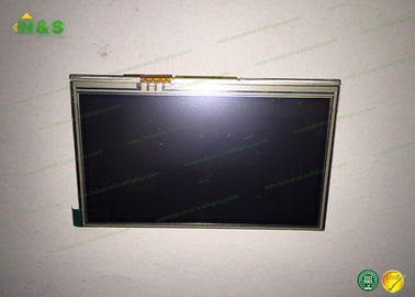 TM045XDZP08 Tianma LCD zeigt 4,5 Zoll normalerweise Schwarzes mit 55.49×98.64 Millimeter an