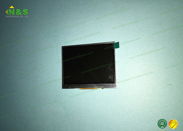 TM027CDH09 Tianma LCD zeigt 2,7 Zoll normalerweise weiß mit 54×40.5 Millimeter an