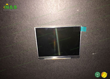 2,4 Zoll KGM863A1 industrieller LCD zeigt Giantplus mit 36.72×48.96 Millimeter an