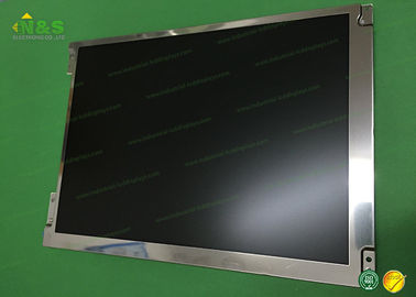 HSD121MS11-A 12,1 Zoll LCD zeigt HannStar mit 246×184.5 Millimeter für industrielle Anwendung an