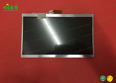 HSD070I651-C00 industrieller LCD zeigt 500:1 CCFL Zoll LCM 480×234 300 HannStar 7,0 Entsprechung an