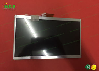 HSD070IDW1-A00 industrieller LCD zeigt 500:1 262K/16.2M WLED TTL HannStar 7.0inch 800×480 200 an