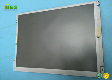 NL10276BC24-21F industrielle LCD Anzeigen NLT 12,1 Zoll mit 245.76×184.32 Millimeter