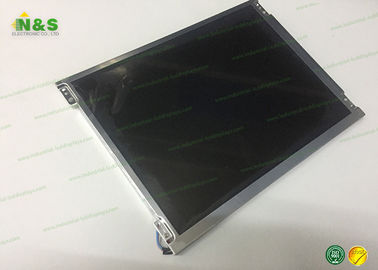 Scharfes LQ10D360 10,4 Zoll LCD-Platte normalerweise weiß mit 211.2×158.4 Millimeter
