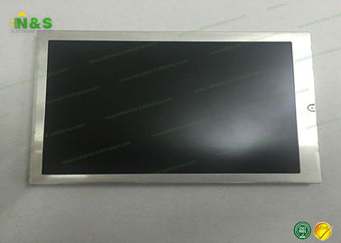 LQ065T5BG02 6,5 Zoll scharfe LCD-Platte normalerweise weiß mit 143.4×79.326 Millimeter