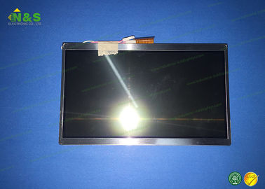 7,0 Zoll LQ070T5GG02 scharfe LCD Platte mit Beschriftungsbereich 154.08×87.05 Millimeter
