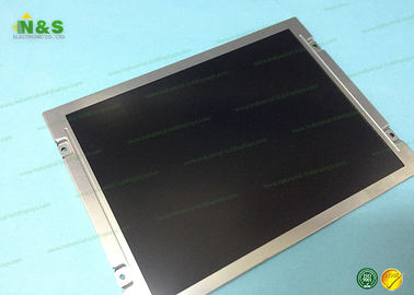 Scharfes LQ080T3DG01 8,0 Zoll LCD-Platte normalerweise weißes 480×234 CCFL TTL