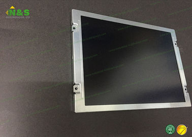 8,0 Zoll LQ080Y5DR03 Transmissive Scharfes LCD-Platte für Automobilanzeigefeld