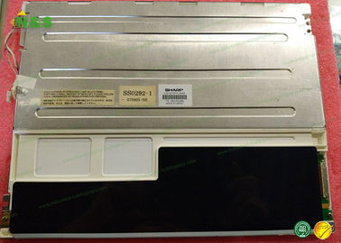 LQ121S1LG45 12,1 Zoll 800*600 LCD Bildschirm-Platte für industrielle Ausrüstung