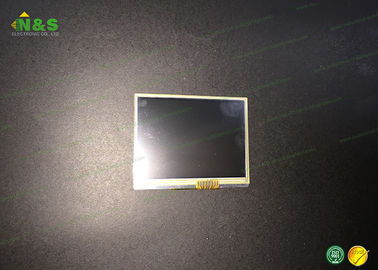 Platten-Porträtart LQ035Q7DH02F scharfe LCD mit Beschriftungsbereich 53.64×71.52 Millimeter