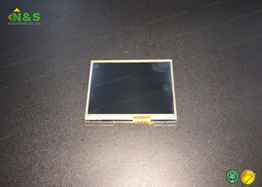 Automobilscharfes LQ035Q5DG12 LCD-Anzeigetafel, scharfe Ersatz lcd-Platte