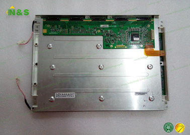 Normalerweise weißes Modul PD104VT1N1 TFT LCD mit Beschriftungsbereich 211.2×158.4 Millimeter