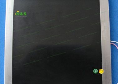 Normalerweise weiße PD050OX5 5,0 Zoll PVI LCD Anzeigen mit Entwurf 111.5×110×7.5 Millimeter