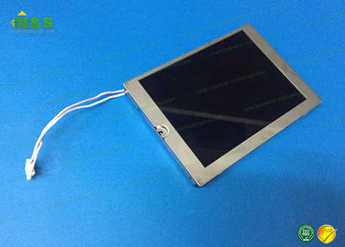 TCG057QV1AC-G11 Kyocera LCD zeigt 5,7 Zoll mit 115.2×86.4 Millimeter für industrielle Anwendung an