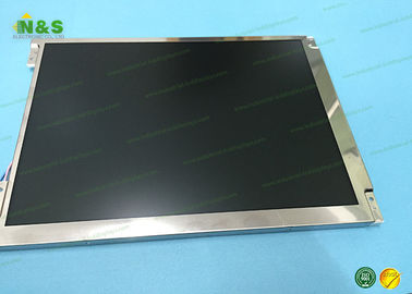 Industrielle LCD Anzeigen G121SN01 V0 AUO/flach Rechteck TFT LCD-Modul
