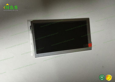 5,0 Zoll HannStar HSD050IDW1-A20 TN LCM 800×480 400nits WLED TTL 40pins