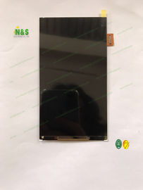 Normalerweise schwarzer LS055R1SX03 5,5 Zoll 68.04×120.96 Millimeter Beschriftungsbereich für Frequenz 60Hz