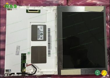 Zoll AUO LCD G057QN01 V2 5,7 Schirm-Platte Platten-115.2×86.4 Millimeter TFT LCD
