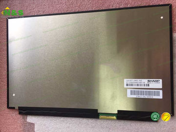 Neues und ursprüngliches SCHARFES LQ125T1JW02 12,5 Zoll TFT LCD-Modul-normalerweise Schwarzes, Transmissive Frequenz 60Hz