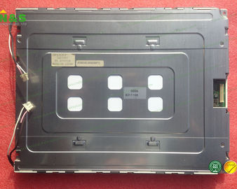 Normalerweise weißes LQ12S41 12,1 Zoll, 800×600 TFT LCD Entwurf 290×225×13.7 Millimeter des Modul-Beschriftungsbereich-246×184.5 Millimeter