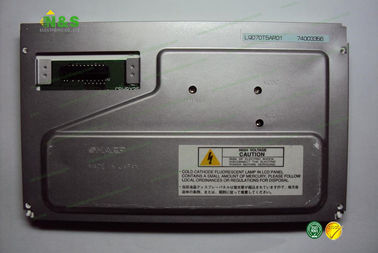 SCHARFES 7,0 EinSi TFT LCDs Displau der Zoll-LQ070T5AR01 Entschließungs-480×234 Modul, Transmissive