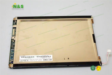 Normalerweise schwarzes, Transmissive LM12S389 12,1 Zoll, 800×600 Entschließung, Längenverhältnis4:3 (H: V), Lcd-Anzeigenmodul