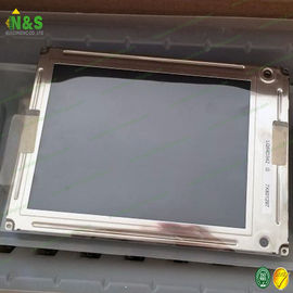 6,4 bewegen Sie Schritt für Schritt fort, neues und ursprüngliches Entschließung 640×480 TFT LCD Beschriftungsbereichs 130.6×97 Millimeter 640×480 LQ64D342 Modul