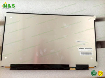 LTD104EA52 15,6 Zoll scharfer LCD-Plattenhöhenentschließung 3840×2160 Beschriftungsbereich 345.6×194.4 Millimeter