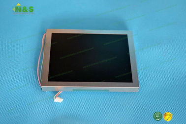 NL3224BC35-20R industrieller LCD zeigt 5,5 Zoll Entschließung 320×240 TFT LCD MODUL an