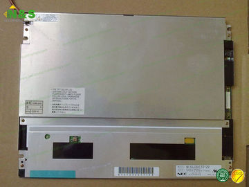 10,4 Zoll NL6448AC33-29 TFT LCD zeigt Modul industrieller LCD Helligkeit 250 cd/m ² an