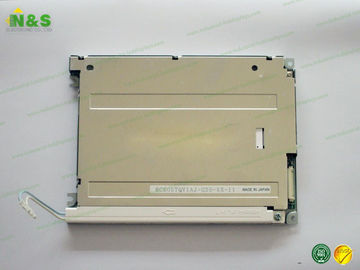 Entschließung KCS057QV1AJ-G20 5,7 Zoll 320×240 Lampen-Typ- 1pc CCFL Entwurfs-154.6×114.8×9 Millimeter optional