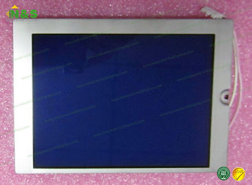 Blauer Zoll 320×240 des Modus KG057QV1CA-G01 5,7 Oberflächen-greller Glanz Beschriftungsbereich-115.18×86.38 Millimeter (Dunst 0%)